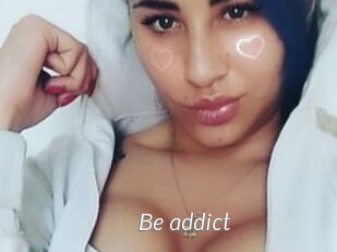 Be_addict
