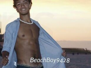 BeachBoy9428
