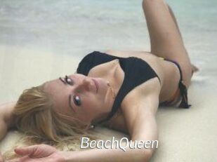 BeachQueen Porn Star