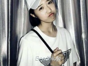 Beadbiufe