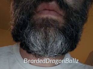 BeardedDragonBallz