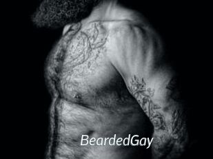 BeardedGay