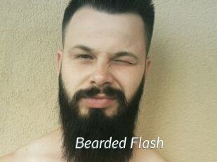 Bearded_Flash