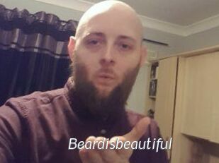 Beardisbeautiful