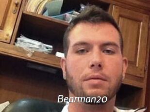 Bearman20