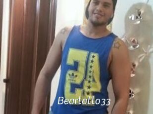 Beartatto33