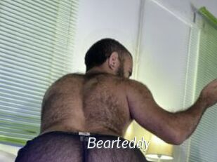 Bearteddy