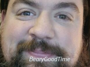 BearyGoodTime