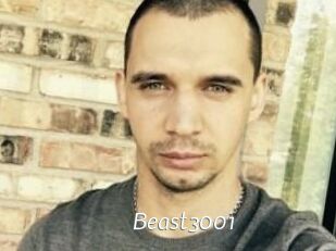 Beast3001