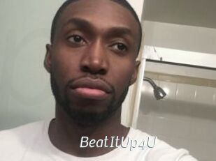 BeatItUp4U