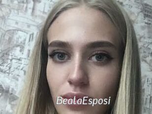 BeataEsposi