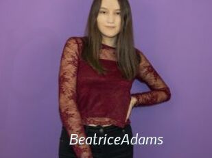 BeatriceAdams