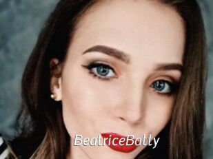 BeatriceBatty Porn Star