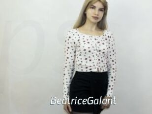 BeatriceGalant