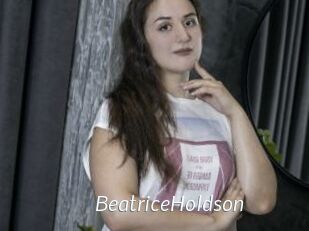 BeatriceHoldson