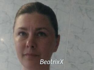 BeatrixX