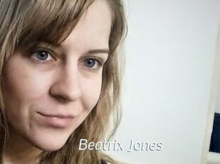 Beatrix_Jones Porn Star