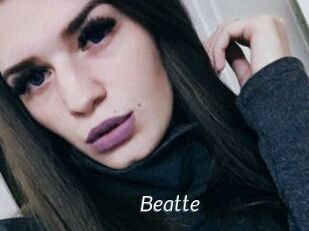 Beatte