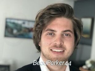 BeauParker44
