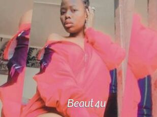 Beaut4u