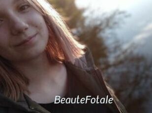 BeauteFotale