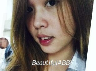 BeautifulABBY