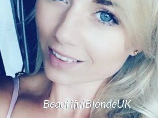 BeautifulBlondeUK