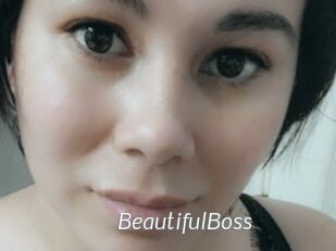 BeautifulBoss