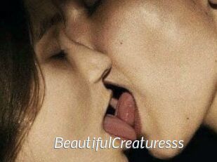 BeautifulCreaturesss Porn Star