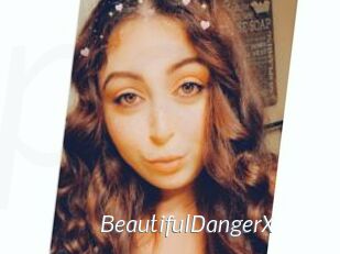 BeautifulDangerX