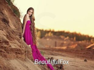 BeautifulFox