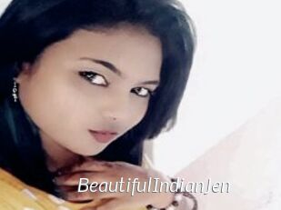 BeautifulIndianJen
