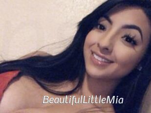 BeautifulLittleMia