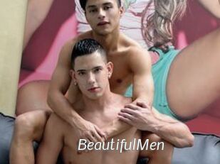 BeautifulMen