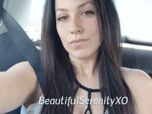BeautifulSerenityXO
