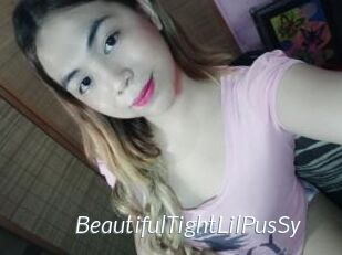 BeautifulTightLilPusSy