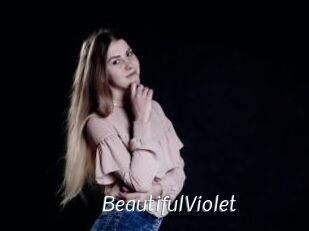 BeautifulViolet