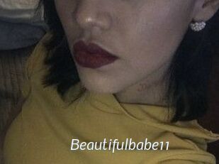 Beautifulbabe11