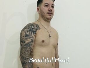 BeautifullHeart Porn Star
