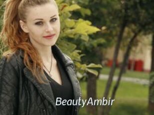 BeautyAmbir