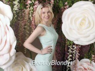 BeautyBlondy1