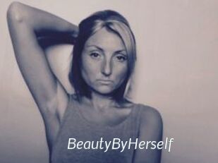 BeautyByHerself