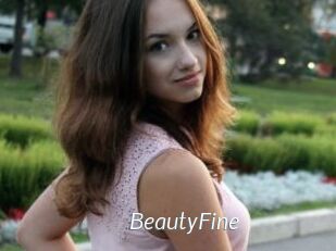 BeautyFine