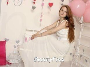 BeautyFoxx
