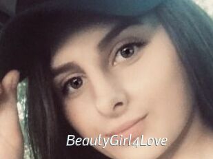 BeautyGirl4Love