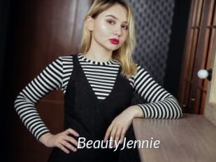BeautyJennie