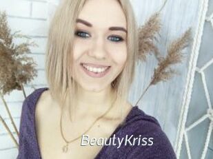 BeautyKriss Porn Star