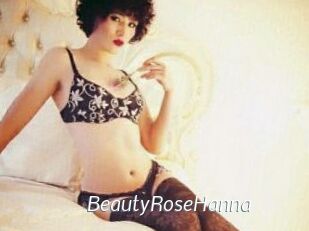 BeautyRoseHanna