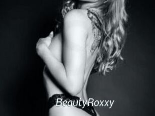 BeautyRoxxy