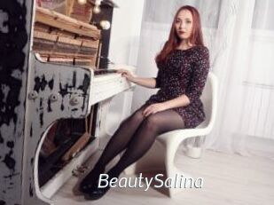 BeautySalina Porn Star